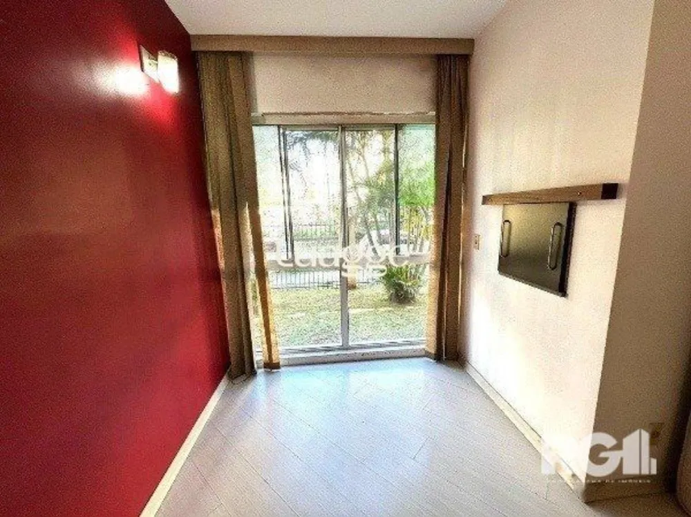 Apartamento, 2 quartos, 57 m² - Foto 1