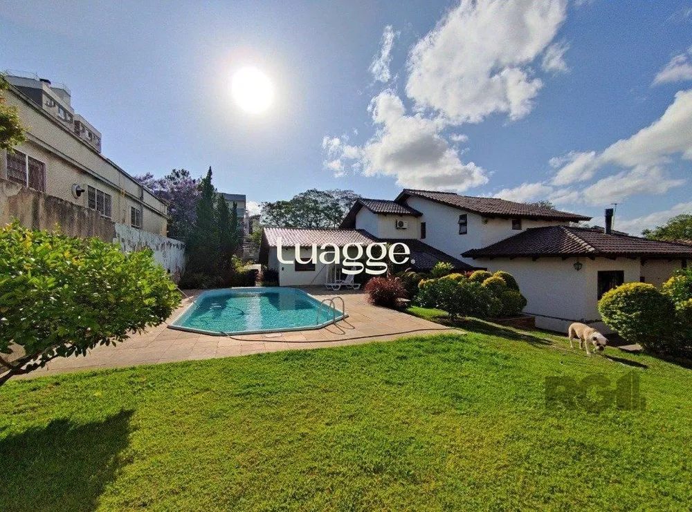 Casa, 3 quartos, 159 m² - Foto 3