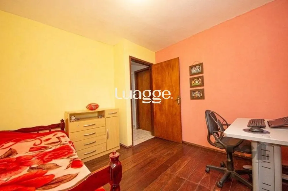 Casa, 3 quartos, 159 m² - Foto 2
