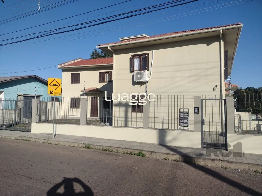 Apartamento, 2 quartos, 56 m² - Foto 1
