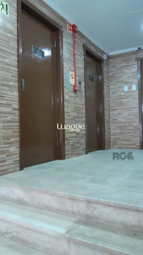 Apartamento, 3 quartos, 98 m² - Foto 2