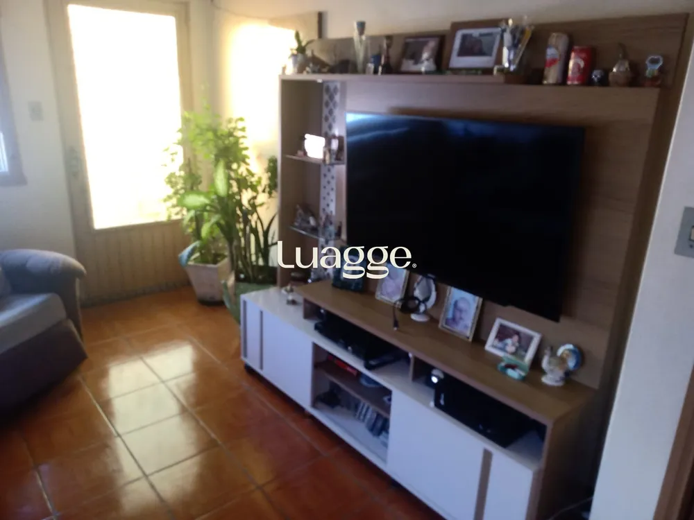 Casa, 4 quartos, 89 m² - Foto 2