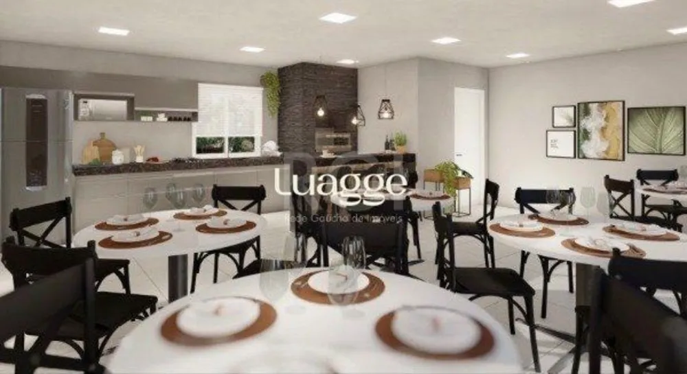 Apartamento, 2 quartos, 112 m² - Foto 1