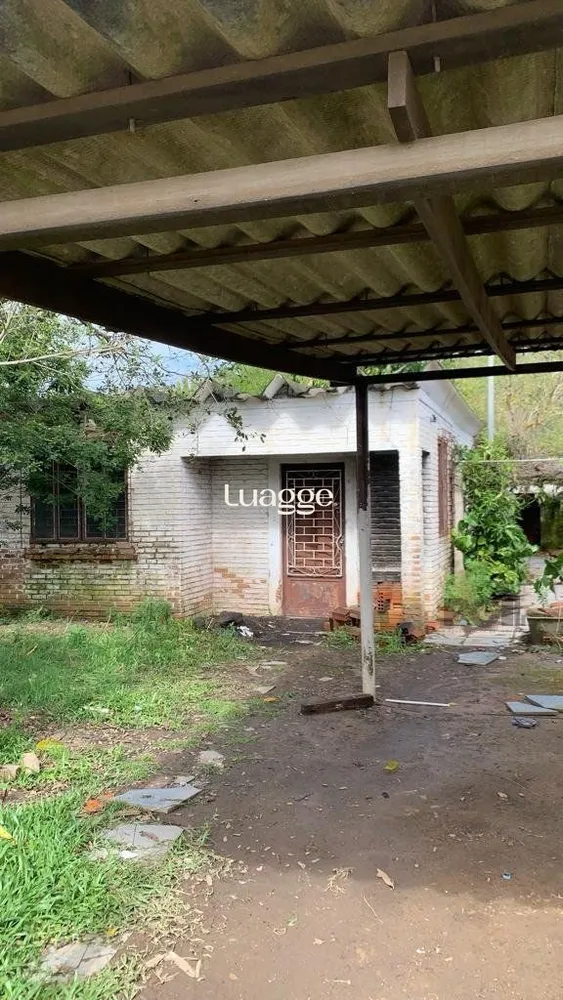 Terreno, 336 m² - Foto 1