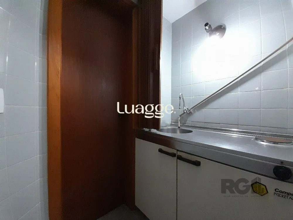 Loja-Salão, 21 m² - Foto 2