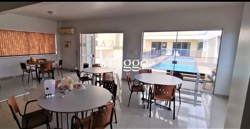 Apartamento, 3 quartos, 111 m² - Foto 1