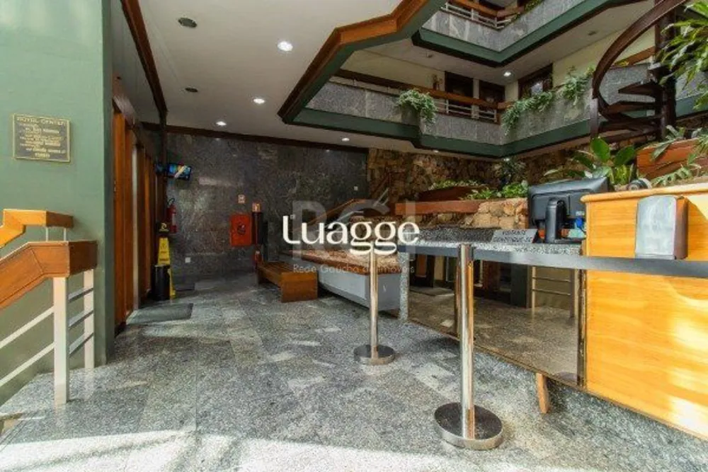 Sala-Conjunto, 32 m² - Foto 1