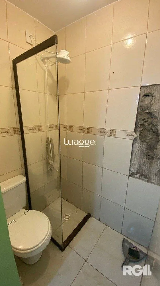 Loja-Salão, 56 m² - Foto 1
