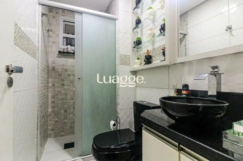 Apartamento, 3 quartos, 70 m² - Foto 4