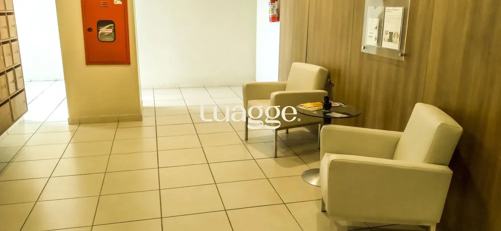Apartamento, 2 quartos, 46 m² - Foto 3