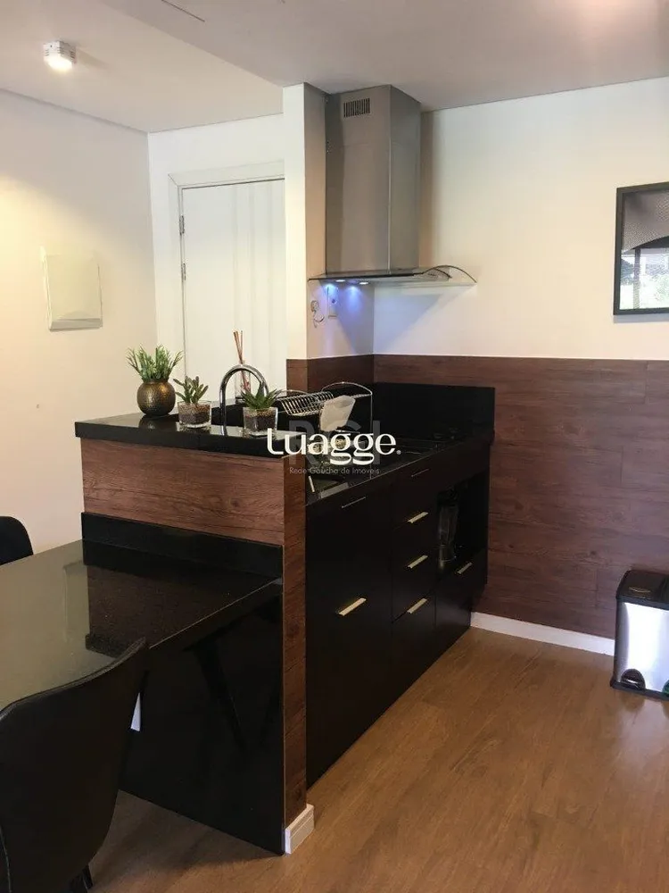 Apartamento, 3 quartos, 129 m² - Foto 4