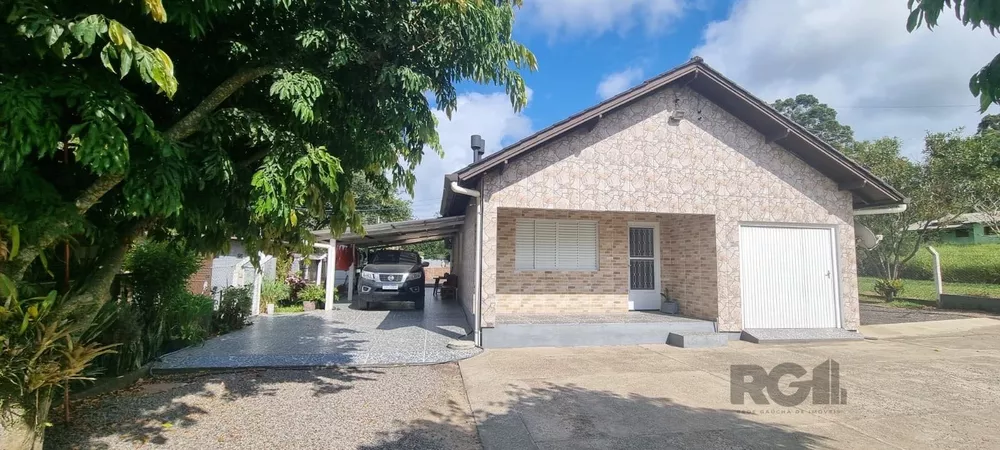 Depósito-Galpão-Armazém à venda com 3 quartos, 114m² - Foto 2