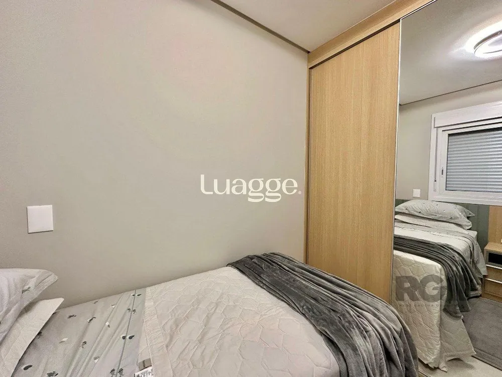 Apartamento, 2 quartos, 69 m² - Foto 2
