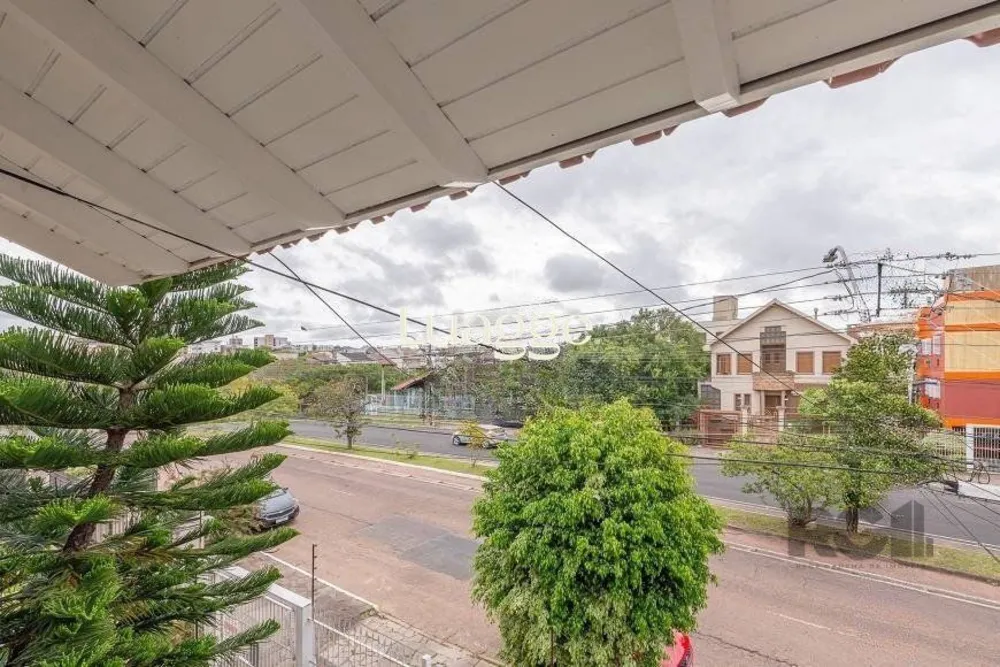 Casa, 3 quartos, 361 m² - Foto 1