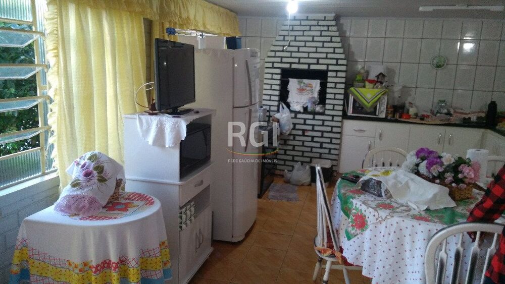 Casa à venda com 3 quartos, 130m² - Foto 6