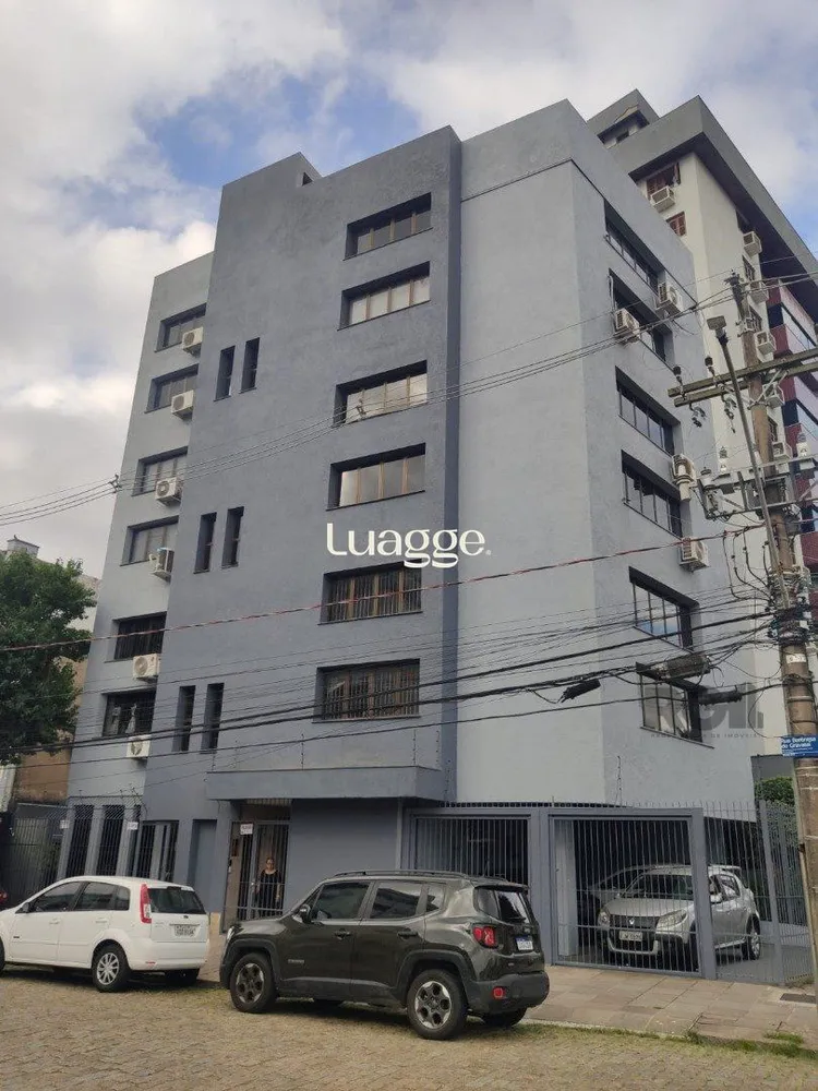Apartamento, 3 quartos, 227 m² - Foto 3