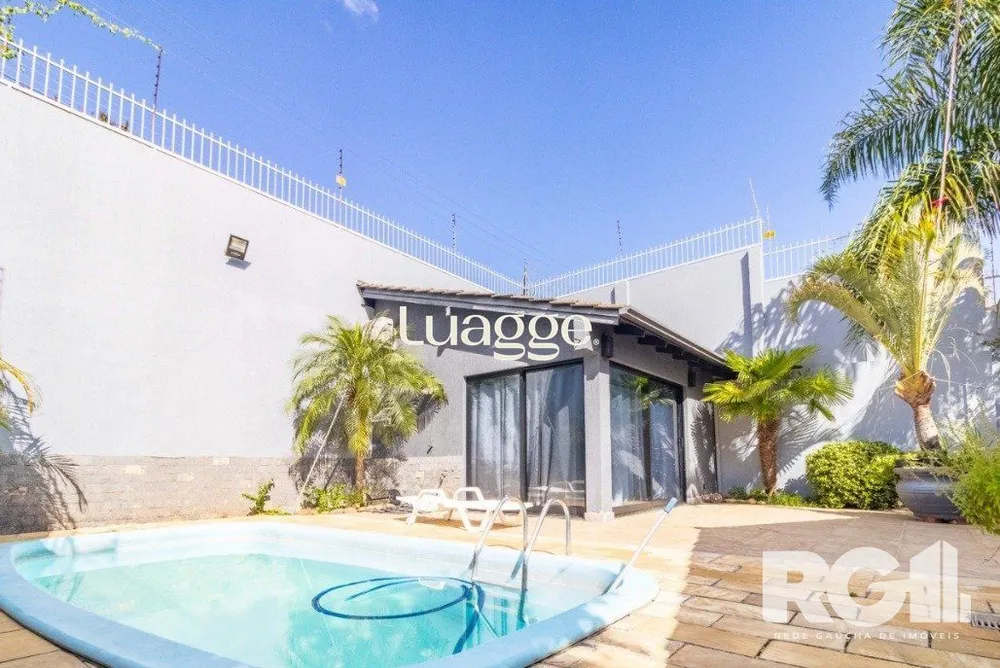 Apartamento, 3 quartos, 227 m² - Foto 1