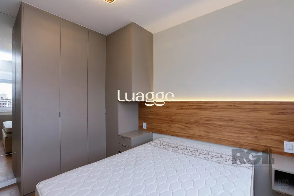 Apartamento, 2 quartos, 57 m² - Foto 4