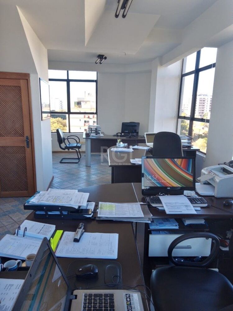 Conjunto Comercial-Sala à venda, 71m² - Foto 2
