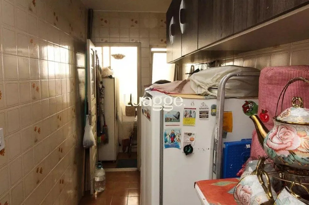 Apartamento, 1 quarto, 49 m² - Foto 1