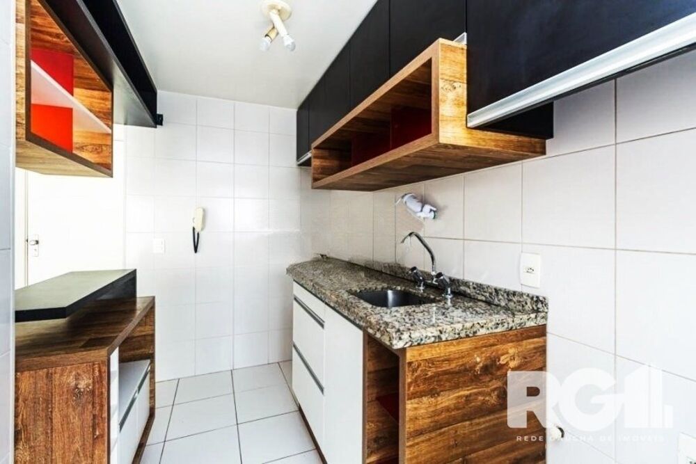 Apartamento à venda com 2 quartos, 61m² - Foto 2