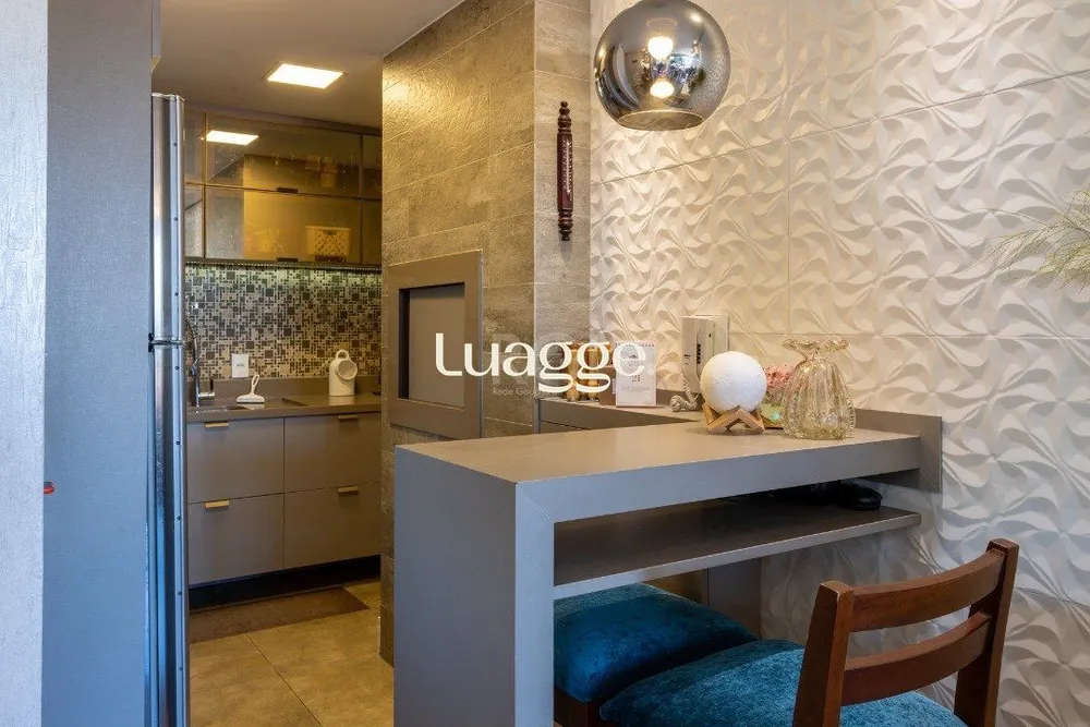 Apartamento, 3 quartos, 86 m² - Foto 1