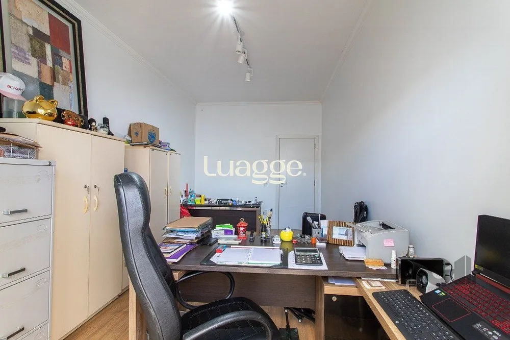 Apartamento, 3 quartos, 101 m² - Foto 4