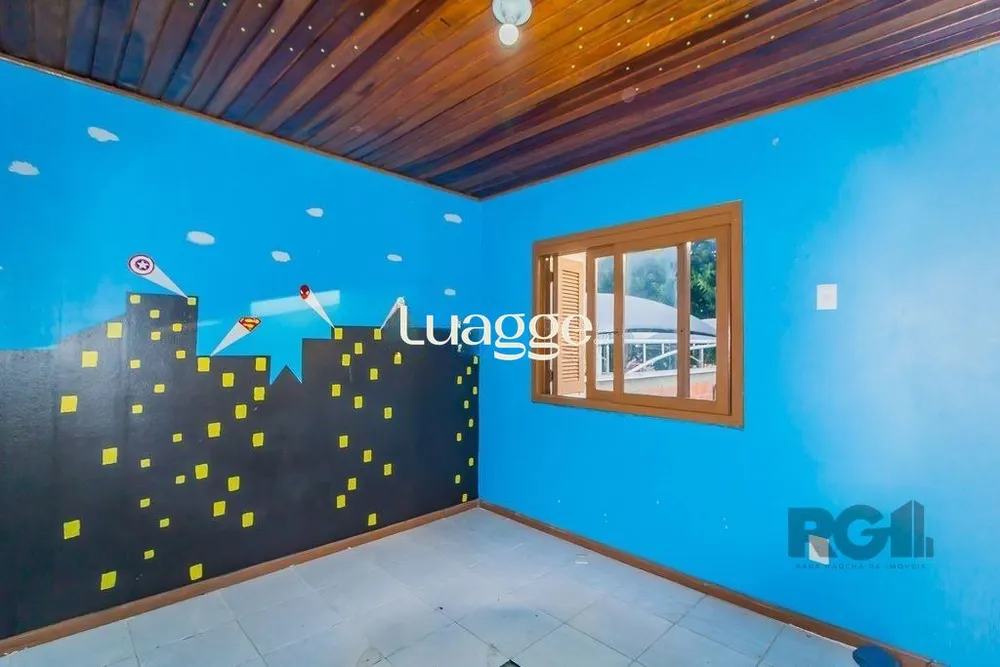 Casa, 5 quartos, 243 m² - Foto 3