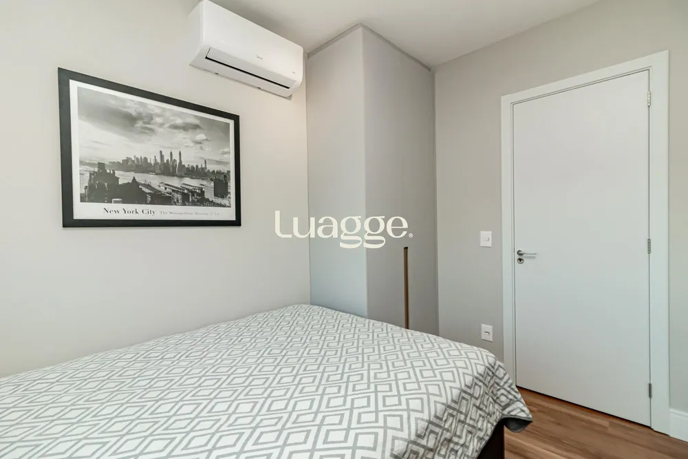 Apartamento, 2 quartos, 73 m² - Foto 3