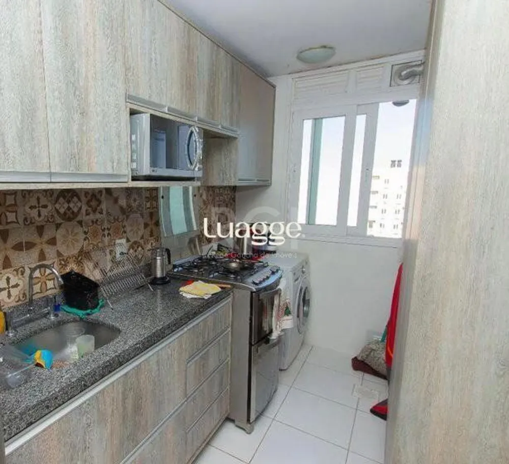 Apartamento, 2 quartos, 56 m² - Foto 2