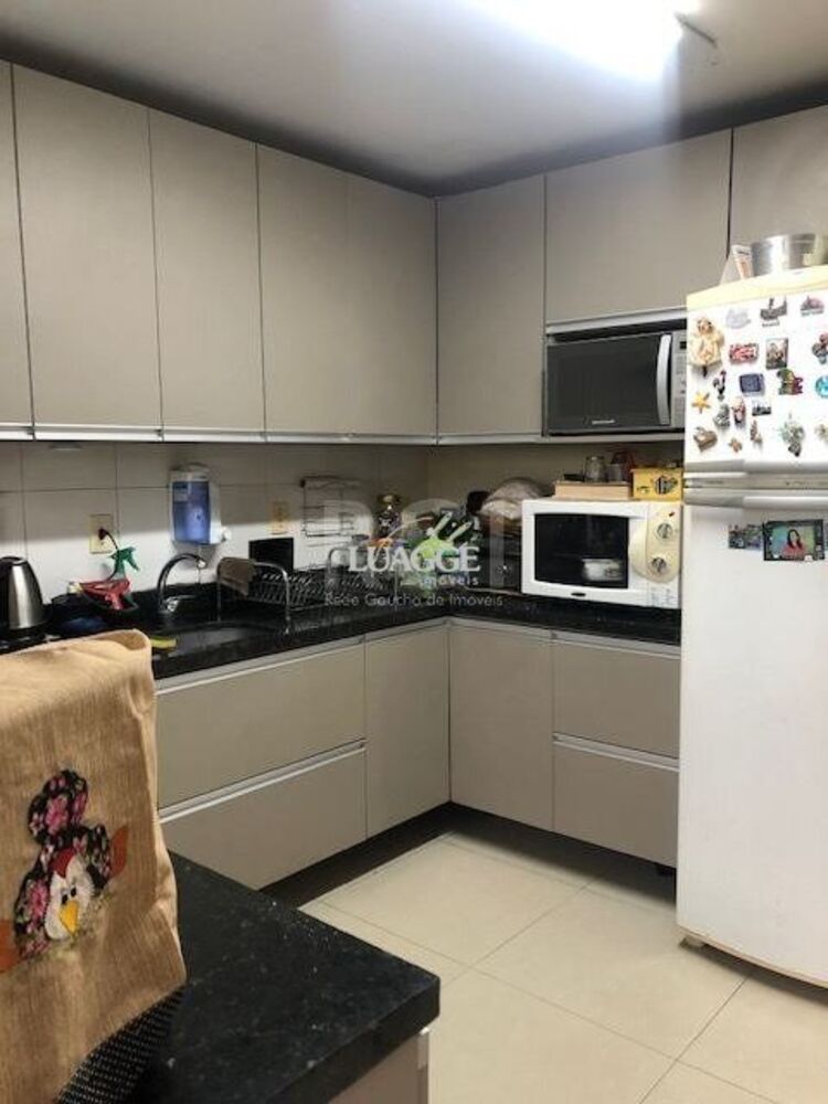 Casa de Condomínio à venda com 3 quartos, 151m² - Foto 4