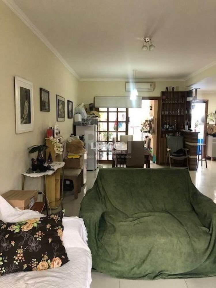Casa de Condomínio à venda com 3 quartos, 151m² - Foto 2