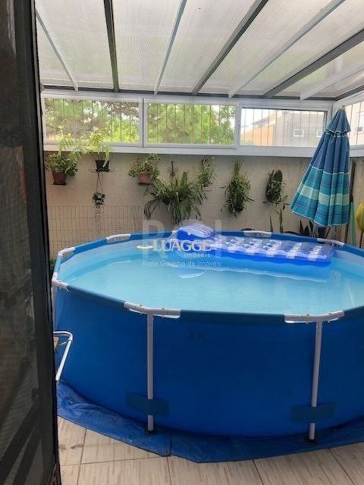 Casa de Condomínio à venda com 3 quartos, 151m² - Foto 3