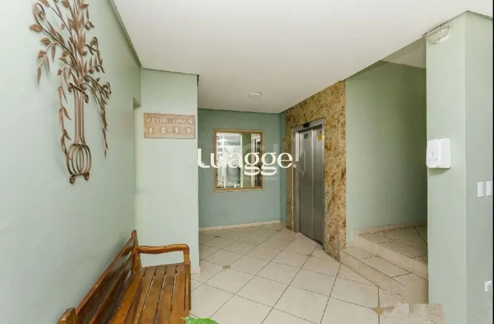Sala-Conjunto, 39 m² - Foto 3