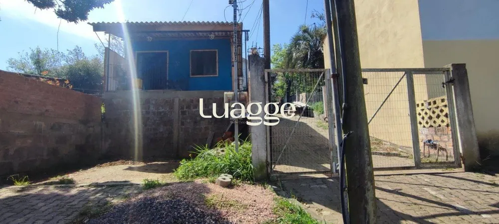 Casa, 3 quartos, 111 m² - Foto 1