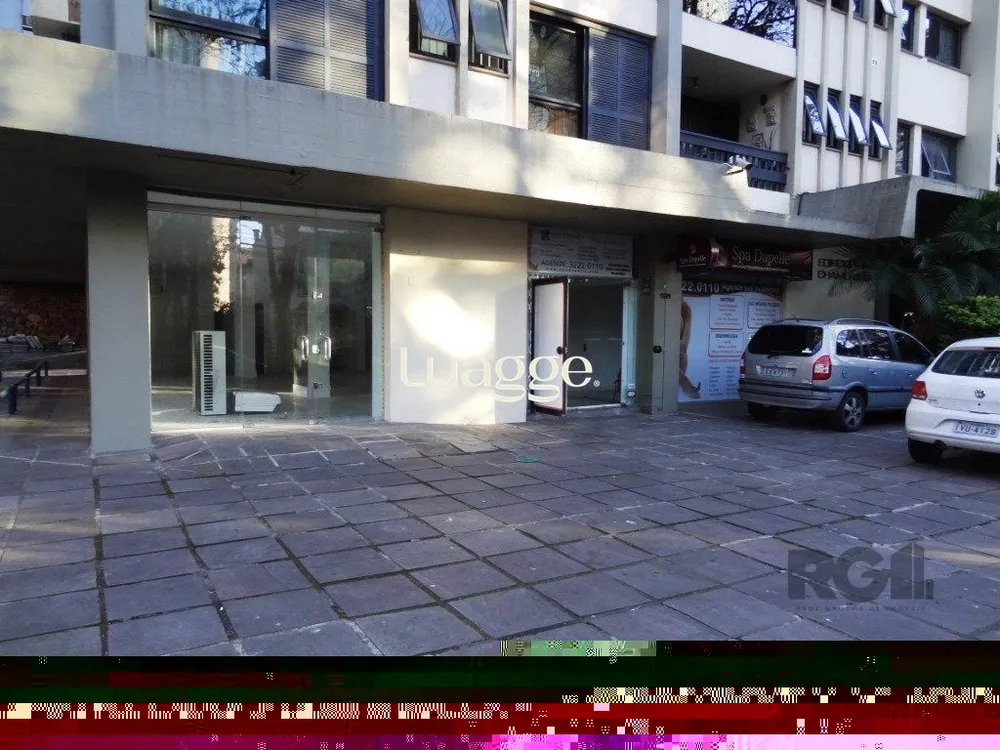 Kitnet-Studio, 33 m² - Foto 1