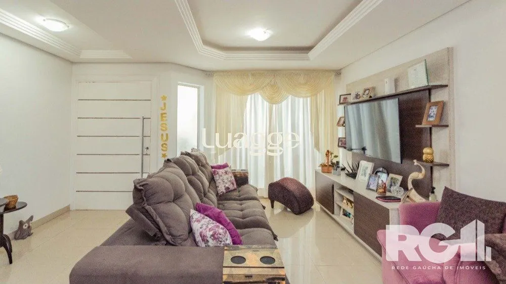 Sala-Conjunto, 36 m² - Foto 4