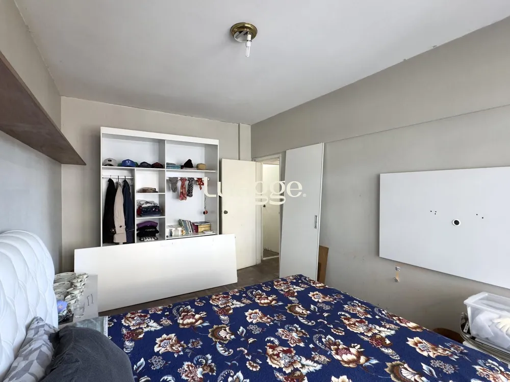 Apartamento, 3 quartos, 120 m² - Foto 3