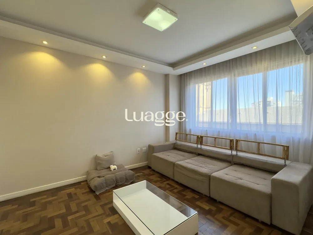 Apartamento, 3 quartos, 120 m² - Foto 1