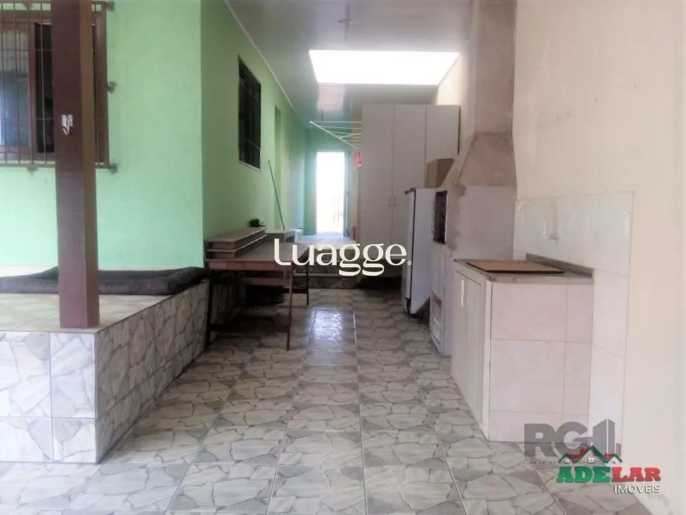 Casa, 2 quartos, 451 m² - Foto 1