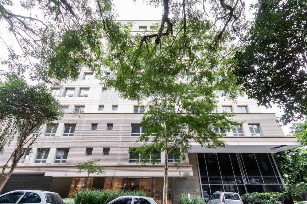 Conjunto Comercial-Sala à venda, 43m² - Foto 1