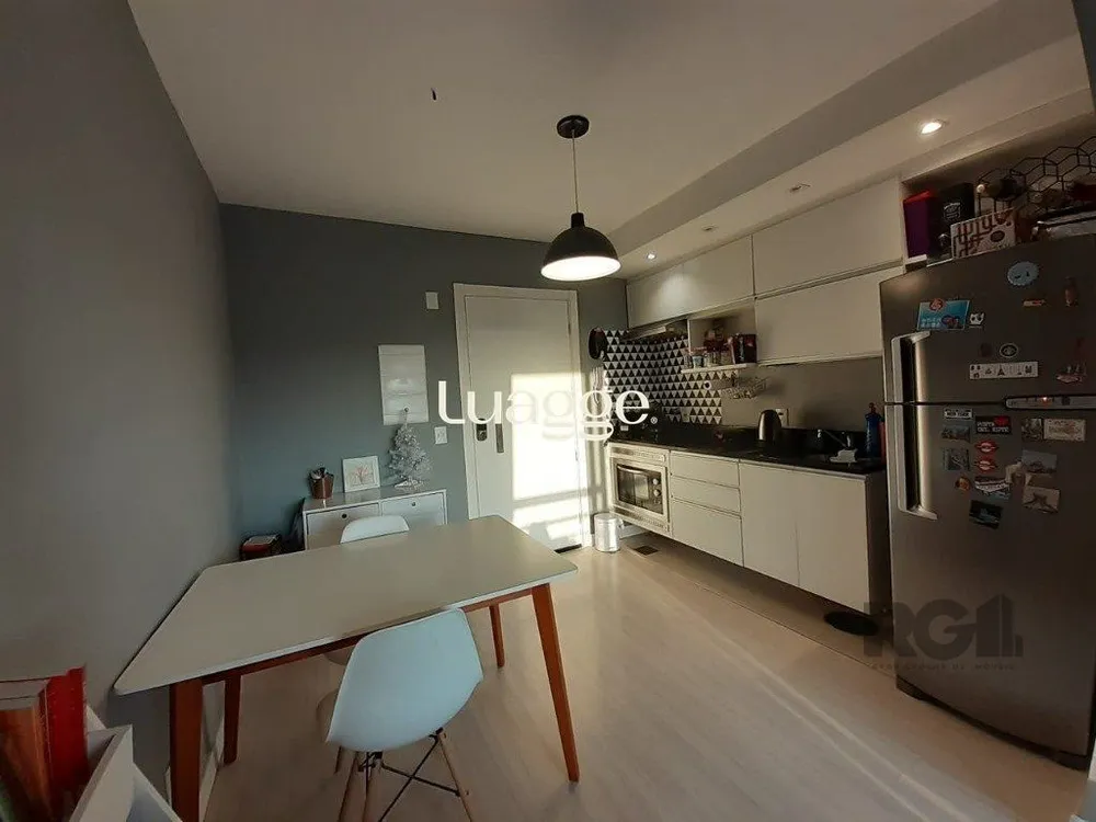 Flat/Apart Hotel, 1 quarto, 37 m² - Foto 1