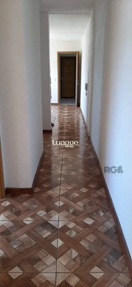 Apartamento, 2 quartos, 45 m² - Foto 7
