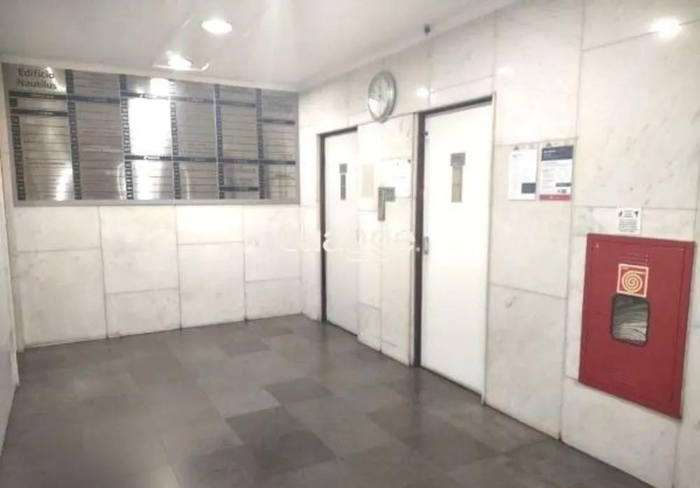 Apartamento, 1 quarto, 44 m² - Foto 1