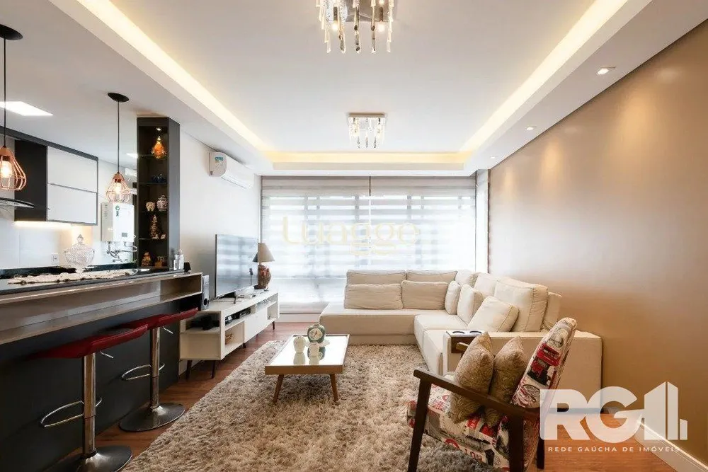 Casa, 4 quartos, 386 m² - Foto 3