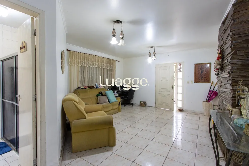 Casa, 4 quartos, 386 m² - Foto 1