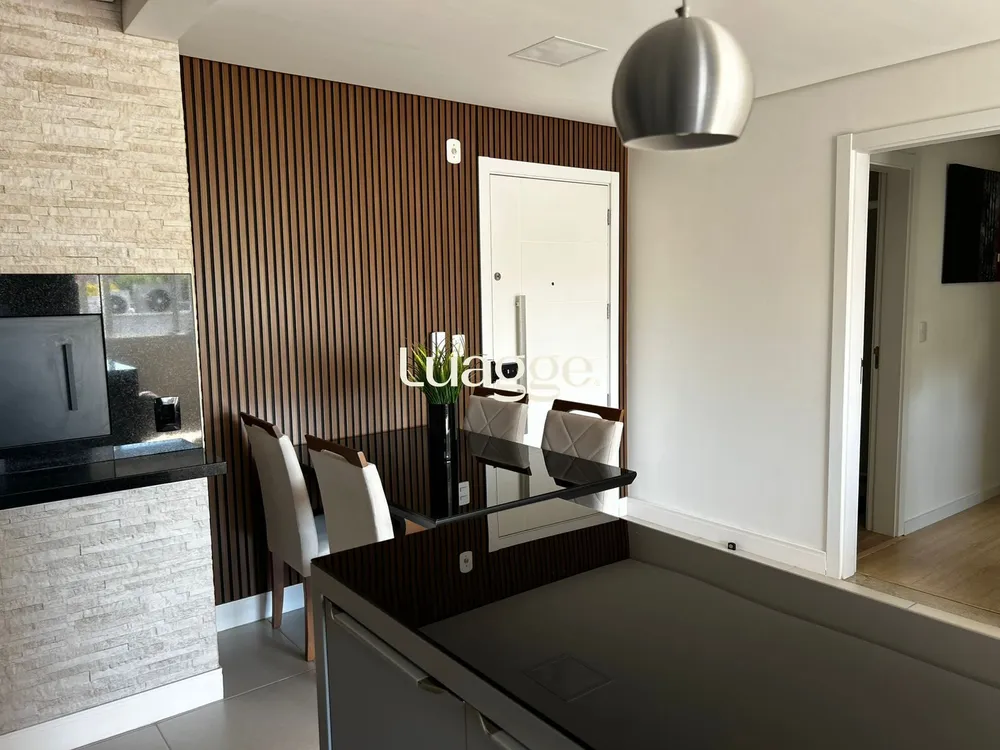 Apartamento, 2 quartos, 67 m² - Foto 1