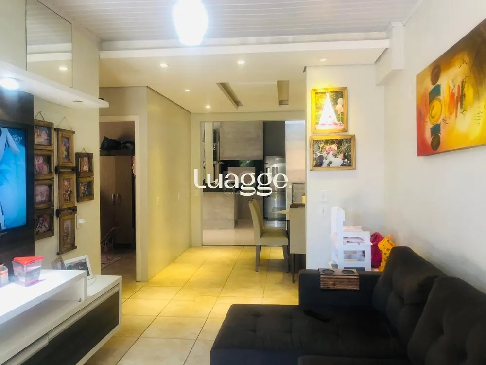 Casa, 4 quartos, 145 m² - Foto 2