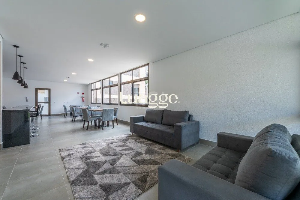 Apartamento, 3 quartos, 95 m² - Foto 1