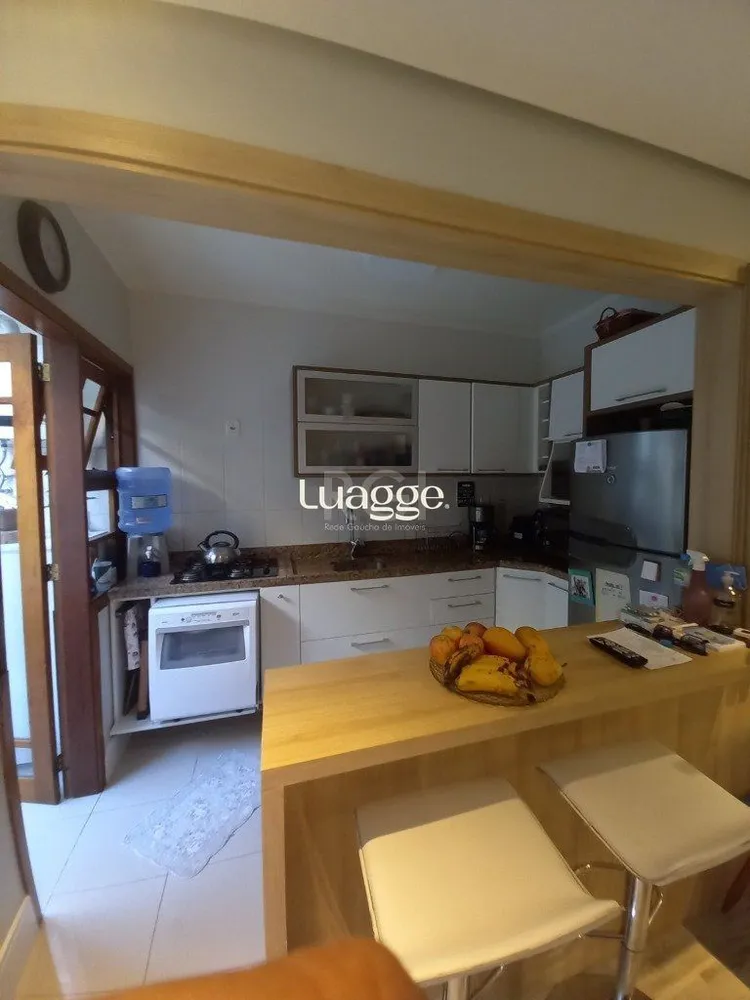 Apartamento, 2 quartos, 86 m² - Foto 1